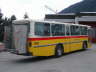 Davos, PostAuto Regie, 23.03.2005